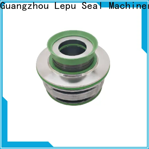 solid mesh agitator mechanical seal standard company bulk production 1