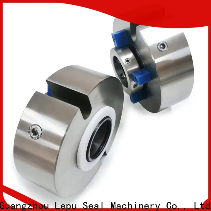 Custom ODM john crane cartridge seal manufacturers bulk production 1