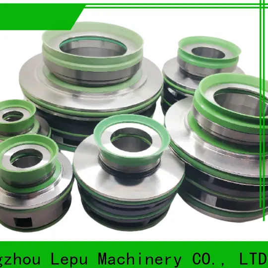 portable mechanical pump seals suppliers seal supplier bulk production 1