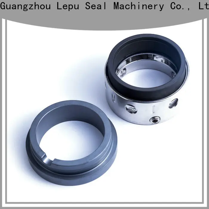 Lepu Seal high-quality john crane mechanical seal catalogue supplier processing industries 1