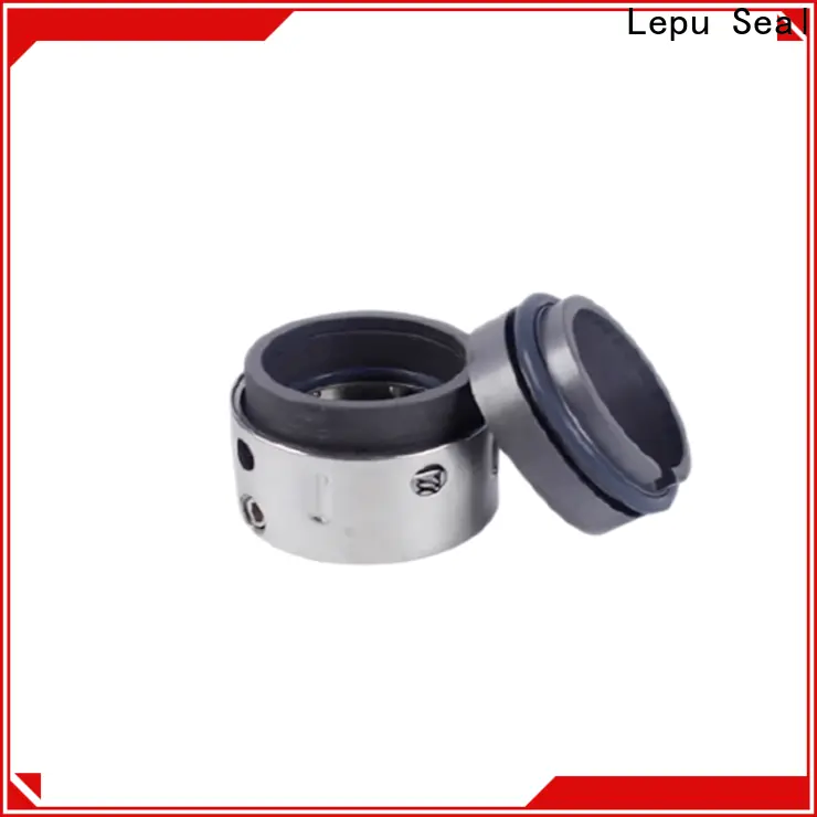 Lepu Seal seal mechanical seals for pumps application guidelines Supply bulk production 1