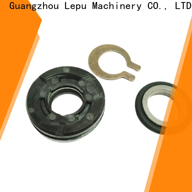 Lepu Seal single dry mechanical seal manufacturers bulk production 1