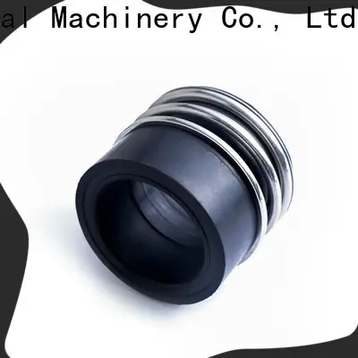 Bulk purchase single spring mechanical seal chesterton Suppliers bulk production 1
