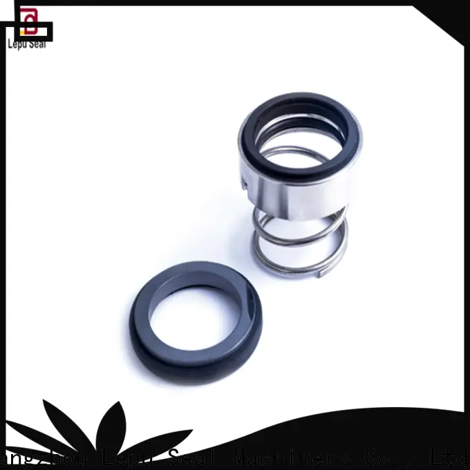 Lepu Seal standard mechanical seal drawing company bulk production 1