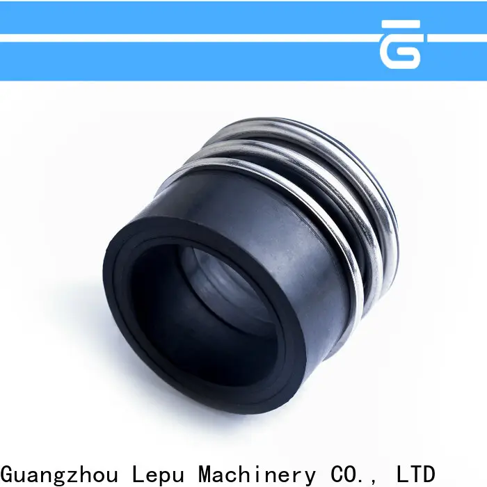 Lepu Seal Wholesale OEM burgmann mechanical seal suppliers customization high temperature 1