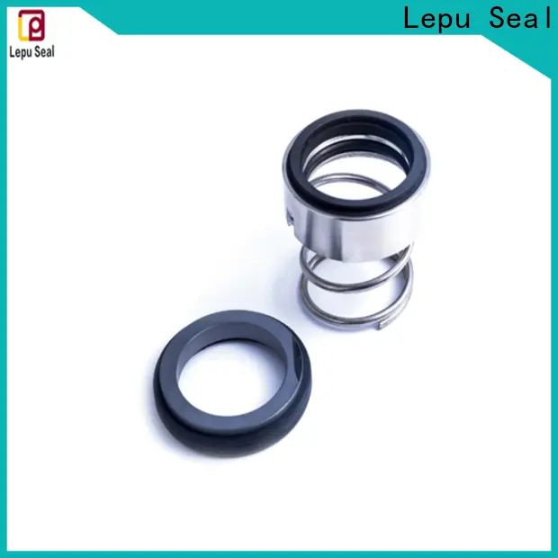 Lepu Seal Bulk purchase OEM burgmann mechanical seal mg1 get quote high temperature 1