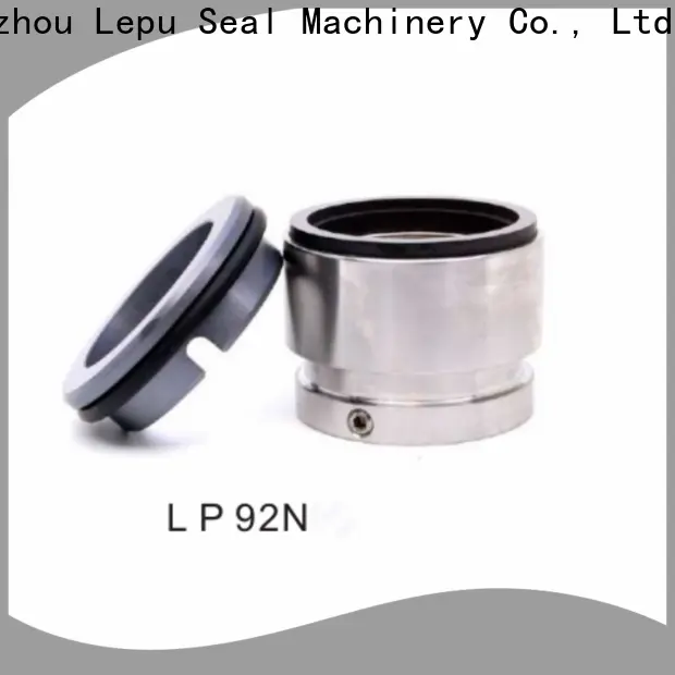 Lepu Seal on-sale eagle mechanical seal Suppliers bulk production 1