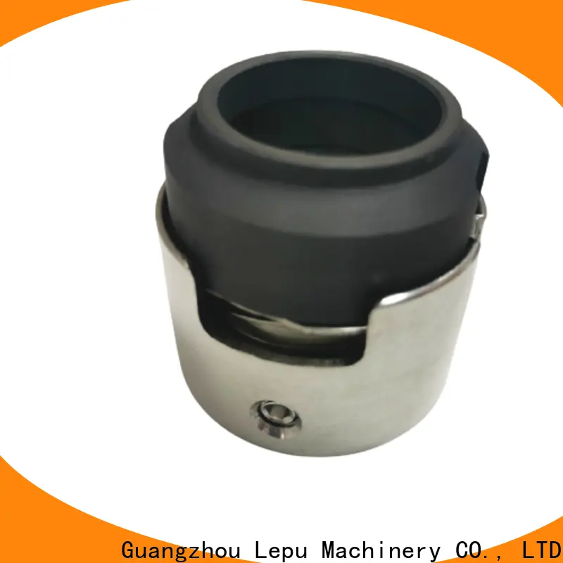 Lepu Seal Bulk purchase custom burgmann mechanical seal suppliers for wholesale vacuum 1