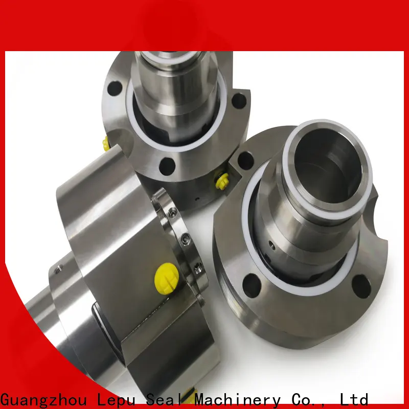 Lepu Seal single cartridge mechanical seal factory bulk buy 1