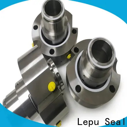 Lepu Seal ksb eagle burgmann mechanical seals for pumps OEM high pressure 1