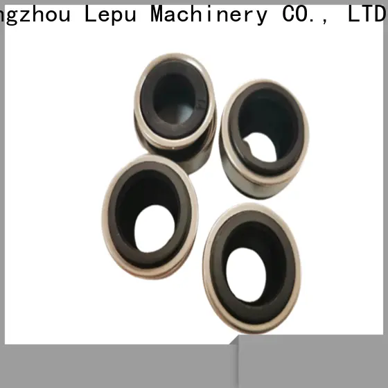Lepu Seal burgmann eagleburgmann mechanical seal OEM high pressure 1