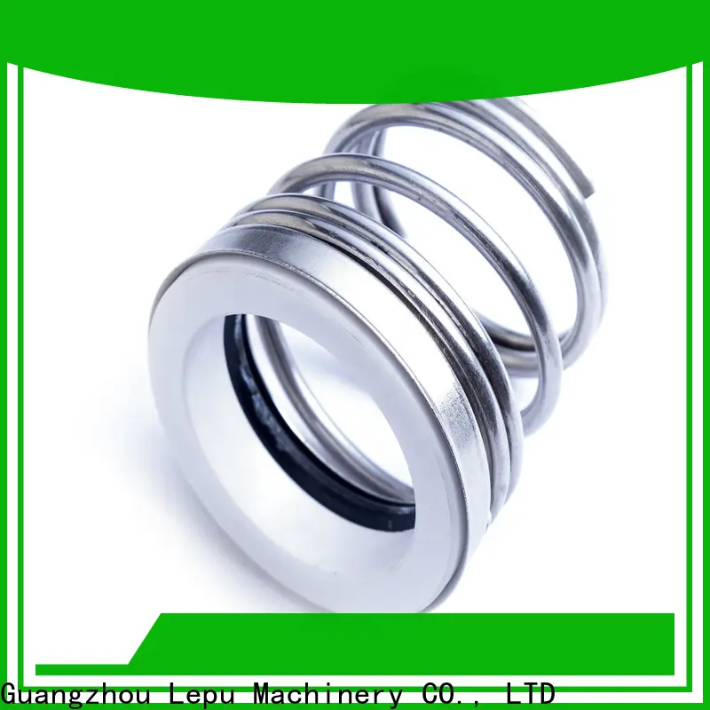 Lepu mechanical seal water pump seal price mechanical company bulk buy 1