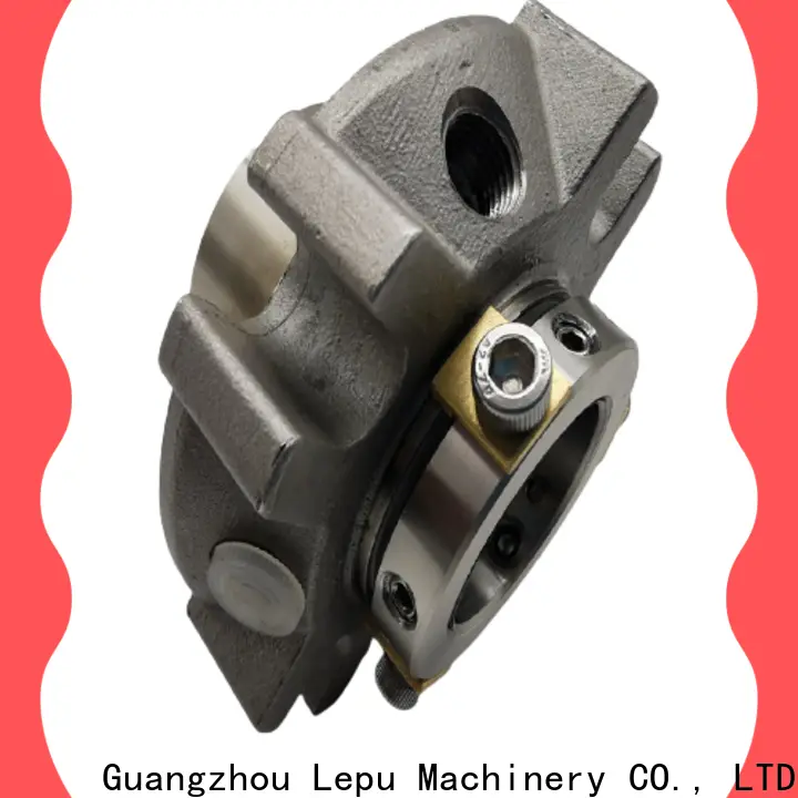 Wholesale ODM single cartridge mechanical seal company bulk production 1