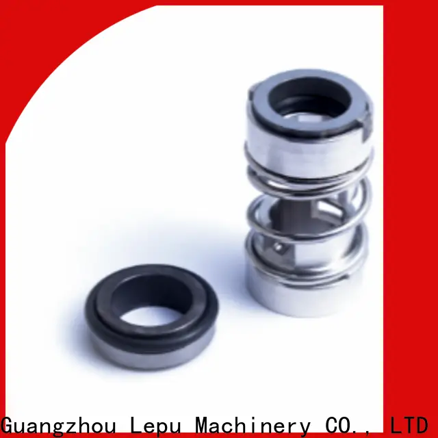 Lepu Seal standard mechanical seal cooling system factory bulk production 1