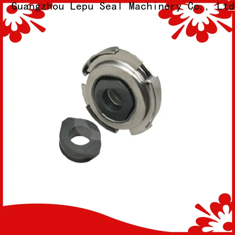 Wholesale OEM double acting mechanical seal mechanical for wholesale bulk production 1