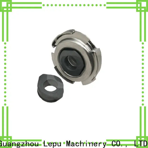Lepu Seal conditioning mechanical seal grundfos pump ODM for sealing frame 1