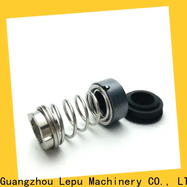 Lepu Seal on-sale mechanical seal grundfos pump for business for sealing joints 1