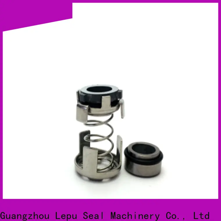 Lepu Seal Bulk buy grundfos mechanical seal ODM for sealing joints 1
