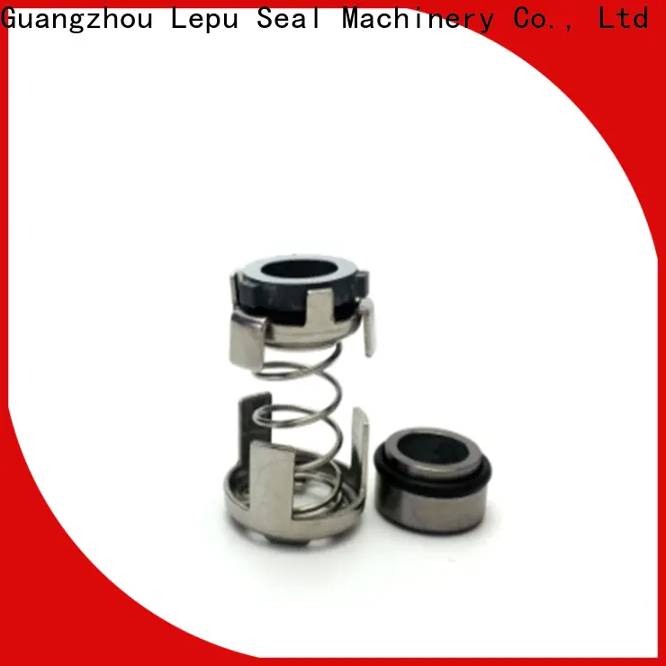 Lepu Seal chesterton silicon carbide mechanical seal customization bulk production 1