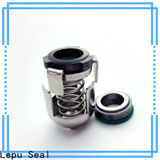 Lepu Seal high-quality carbon mechanical seal free sample bulk production 1