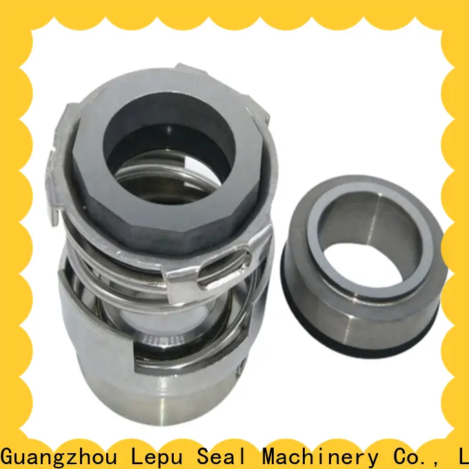 Lepu Seal single industrial mechanical seals bulk production bulk production 1