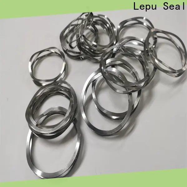 Lepu Seal Wholesale custom mechanical seal parts Supply 1