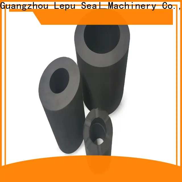 Lepu Seal Top silicon carbide ring manufacturers 1