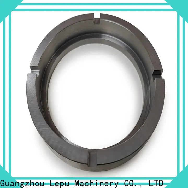 Lepu Seal mechanical seal parts Suppliers 1