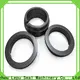Lepu Seal silicon carbide seal rings factory 1