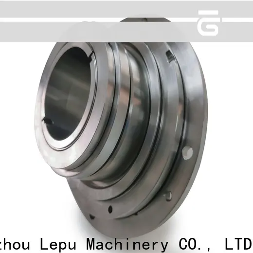 Lepu Seal Wholesale john crane cartridge seal Suppliers bulk production 1