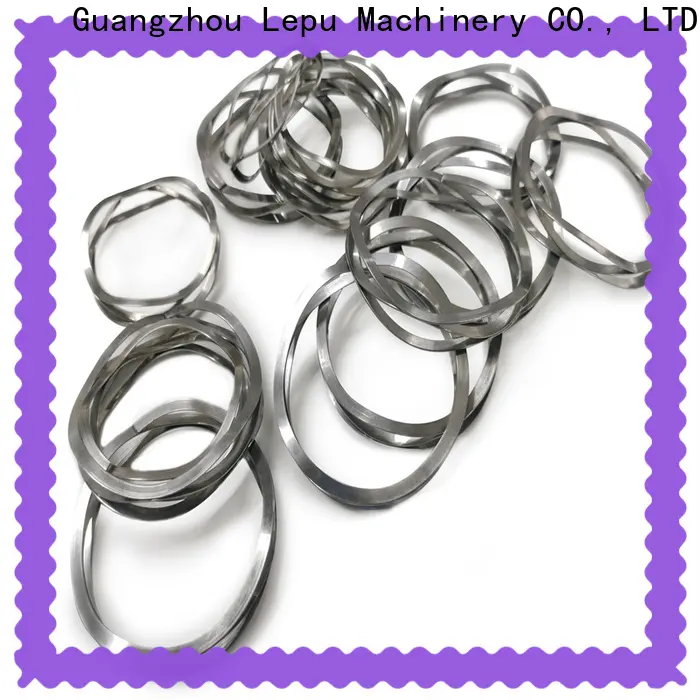 Lepu Seal seal parts Suppliers 1