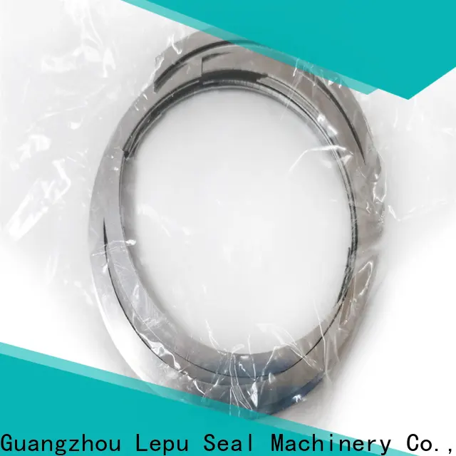 Lepu Seal carbide seal ring manufacturers 1
