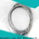 Lepu Seal carbide seal ring manufacturers 1