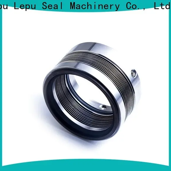 Lepu Seal stainless steel bellows expansion joint Supply 1