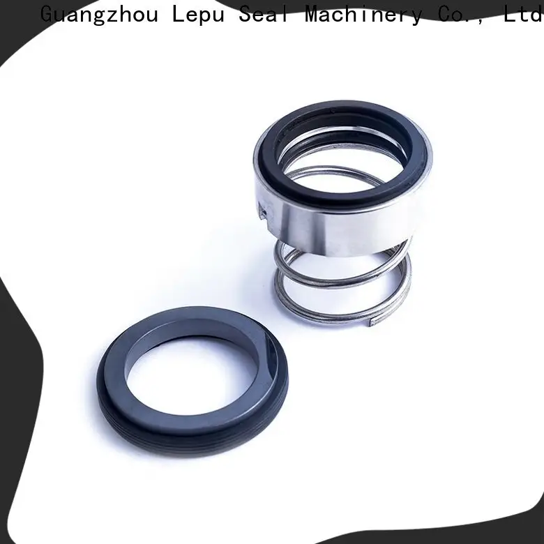 Lepu Seal Bulk buy high quality eagleburgmann mechanical seal catalogue OEM high temperature 1