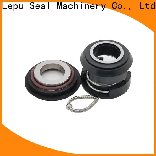 Lepu Seal water Flygt Submersible Pump Mechanical Seal for wholesale for short shaft overhang 1