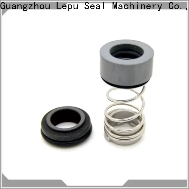 Lepu Seal Wholesale high quality Mechanical Seal for Grundfos Pump customization for sealing joints 1