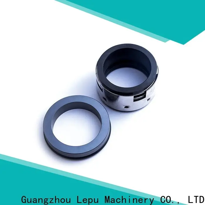 Lepu Seal costeffective john crane type 21 mechanical seal supplier for chemical 1