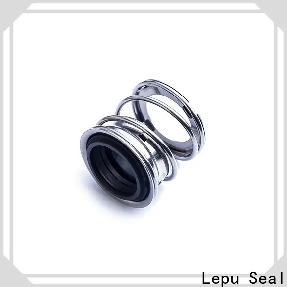 Lepu Seal mechanical bellows mechanical seal ODM for food 1