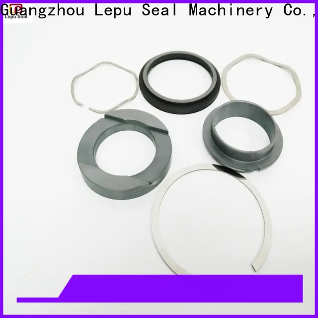 Lepu Seal latest fristam pump parts ODM for high-pressure applications 1