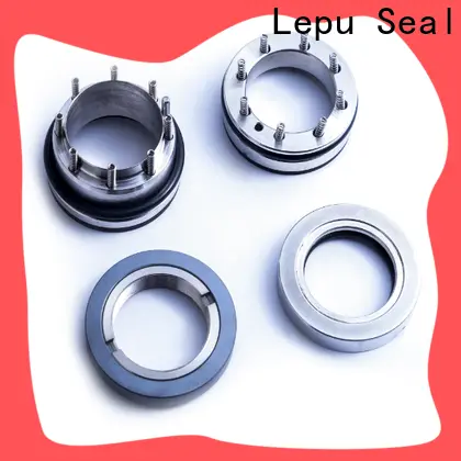 Custom mechanical pump seals suppliers seal for wholesale for high-pressure applications 1