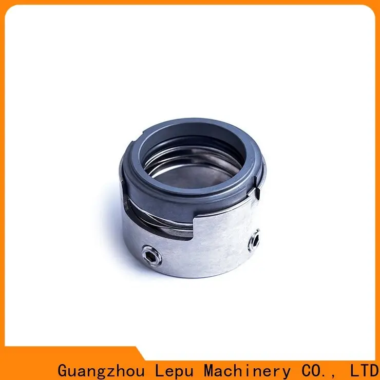 Lepu Seal portable Burgmann Mechanical Seal Wholesale buy now high temperature 1