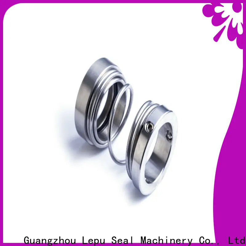Bulk purchase best eagleburgmann mechanical seal burgmann OEM high pressure 1