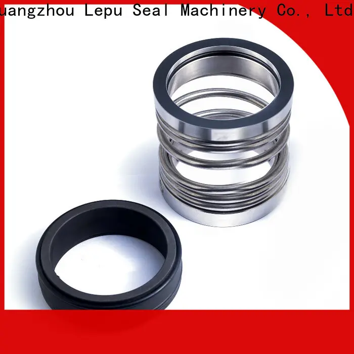 Lepu Seal brand silicon o ring for wholesale for water 1