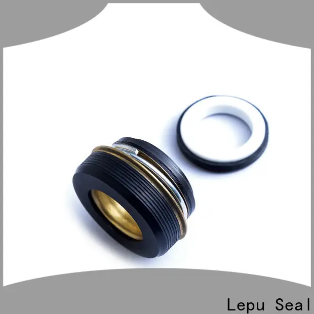 Lepu Seal Wholesale OEM automotive water pump seal kits buy now for high-pressure applications 1