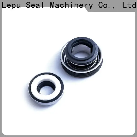 Lepu Seal ODM high quality automotive water pump mechanical seal free sample for beverage 1