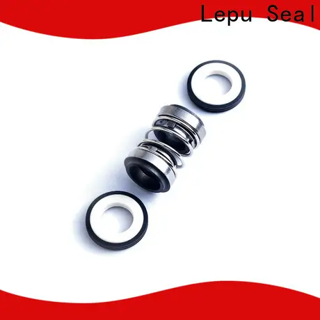 Custom OEM bellows mechanical seal directly ODM for high-pressure applications 1