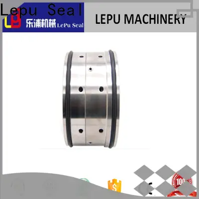 Wholesale custom double cartridge seal Suppliers bulk production 1