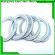 Lepu Seal OEM high quality sic rings factory 1