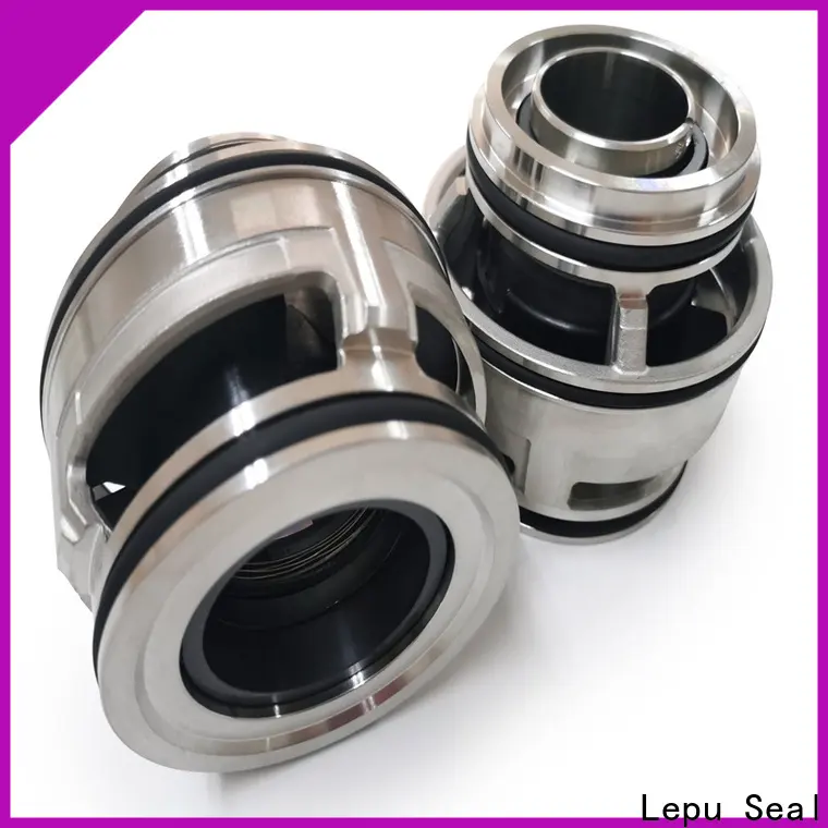 Lepu Seal cartridge seal factory bulk production 1